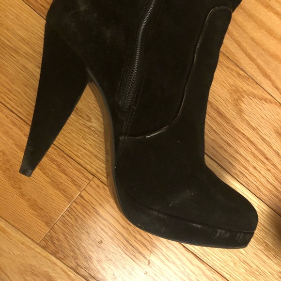 Stunning French Connection Boots! - Picture 3 of 8